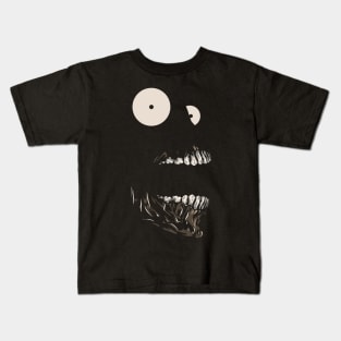 Mask Kids T-Shirt